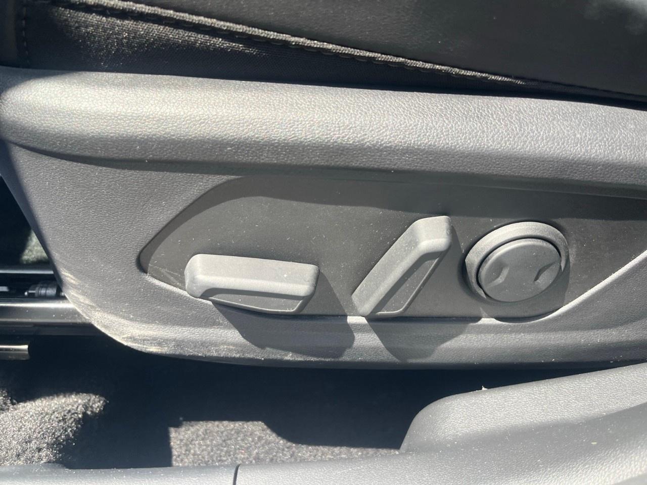 2024 Hyundai Tucson TREND AWD Photo