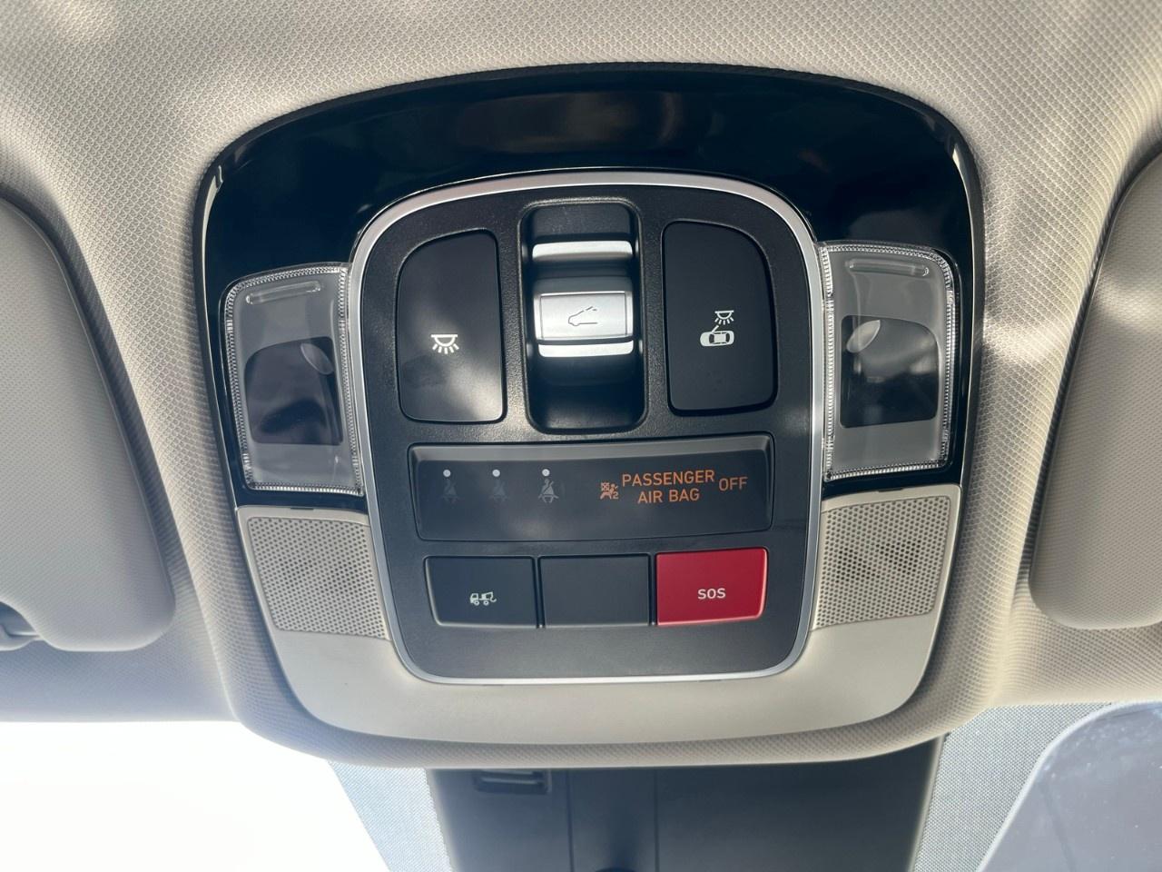 2024 Hyundai Tucson TREND AWD Photo