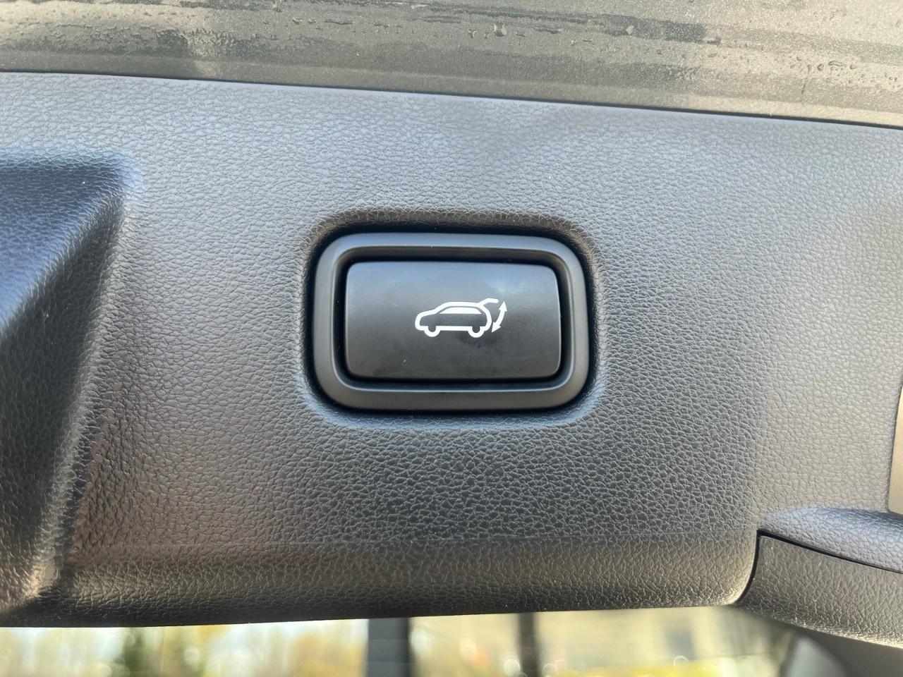 2024 Hyundai Tucson TREND AWD Photo