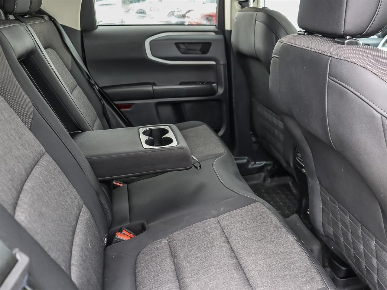 2024 Ford Bronco Sport Big Bend 4x4 | Off Roading | Power tail Gate | Lift Glass Gate | Photo