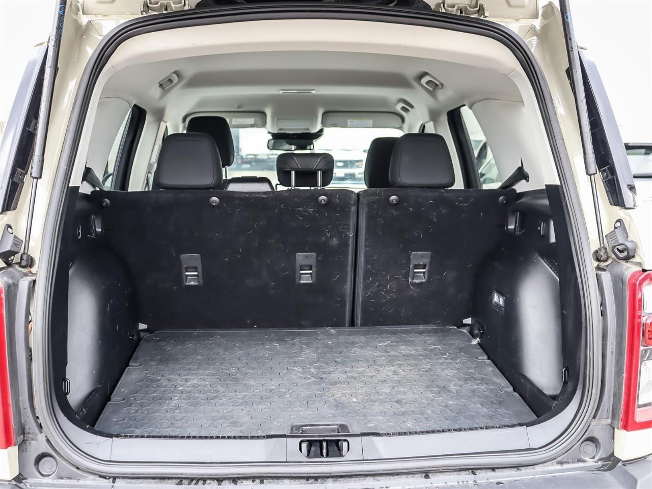 2024 Ford Bronco Sport Big Bend 4x4 | Off Roading | Power tail Gate | Lift Glass Gate | Photo