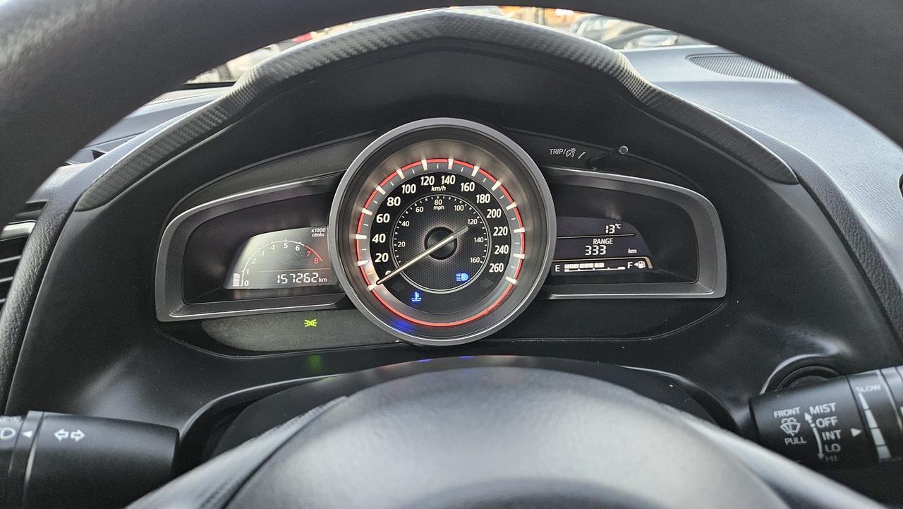 2015 Mazda MAZDA3 GX Photo