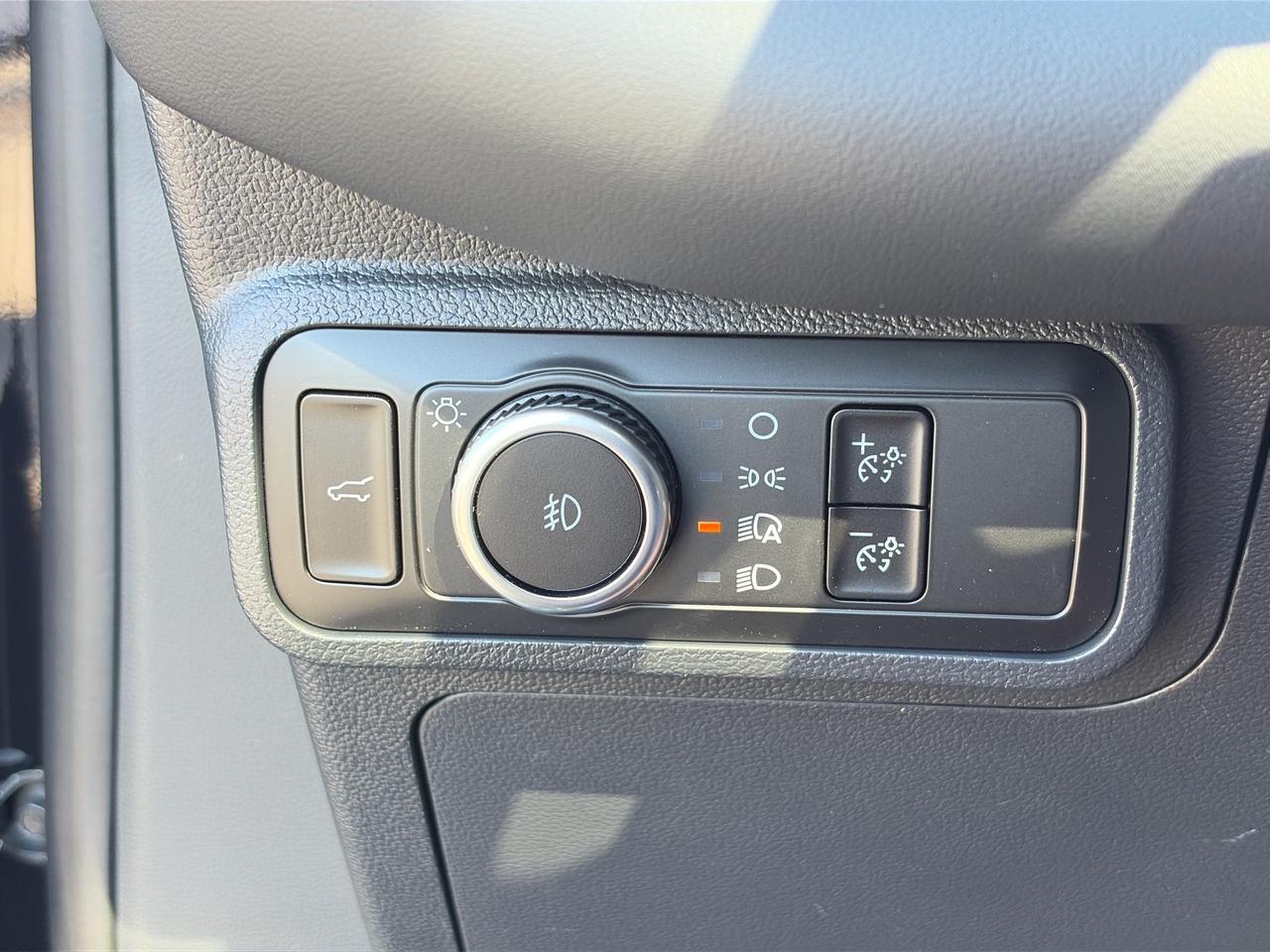 2026 Ford Explorer ST 4WD 400A Photo