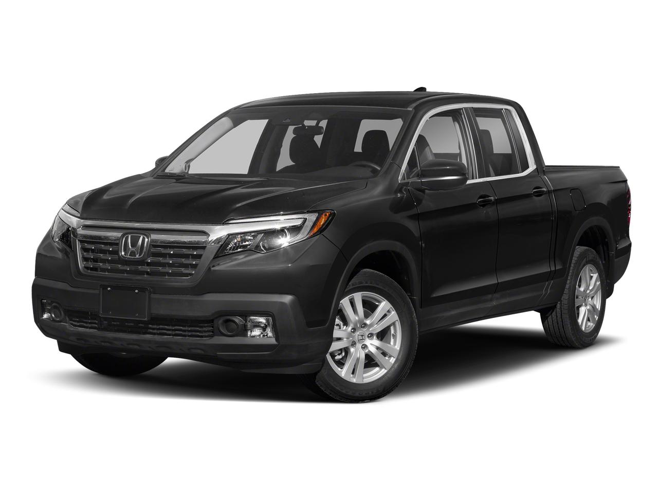 Used 2018 Honda Ridgeline LX AWD for sale in Caledonia, ON
