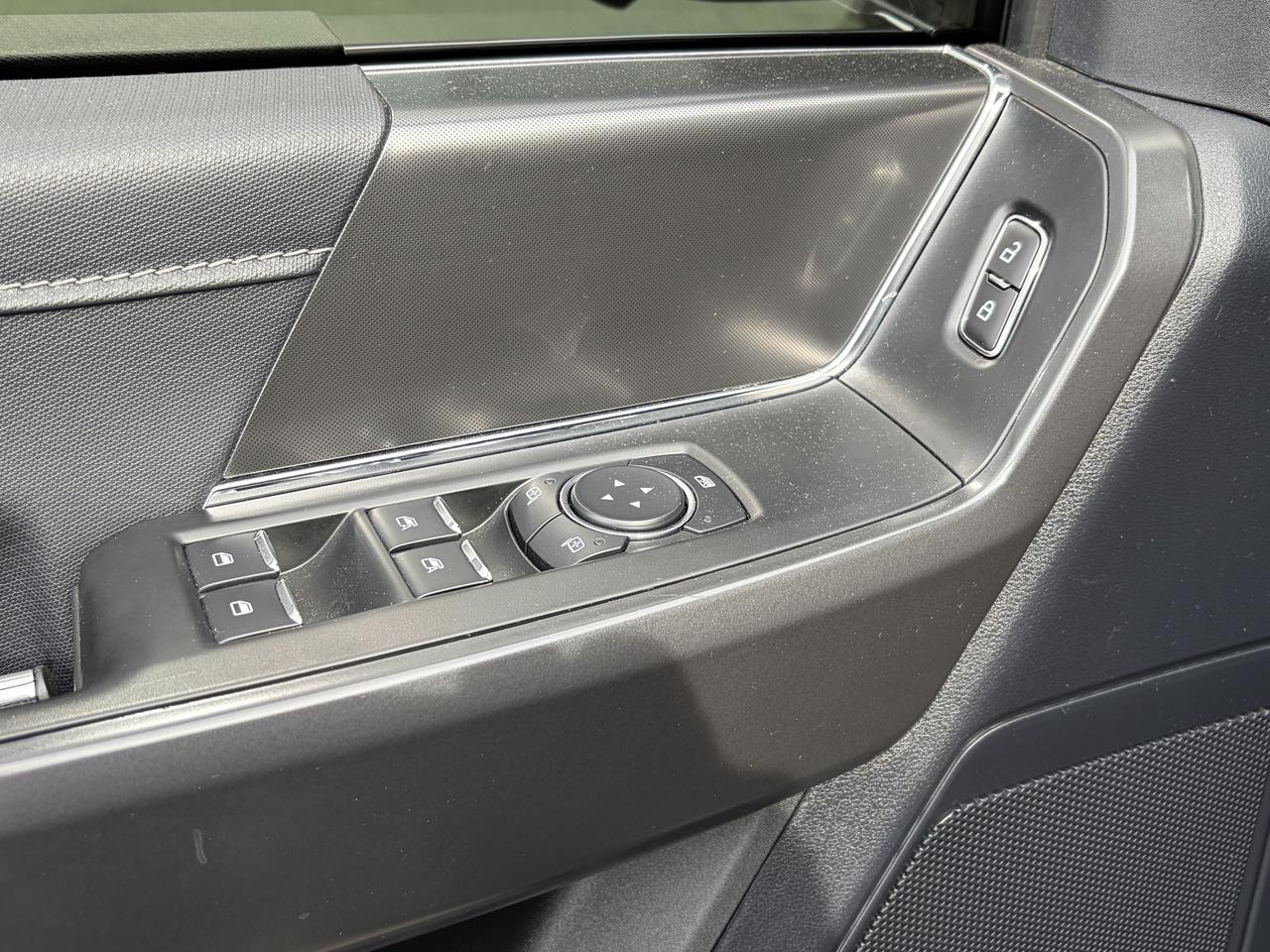 2024 Ford F-150 XLT 4WD SuperCrew 5.5' Box Photo
