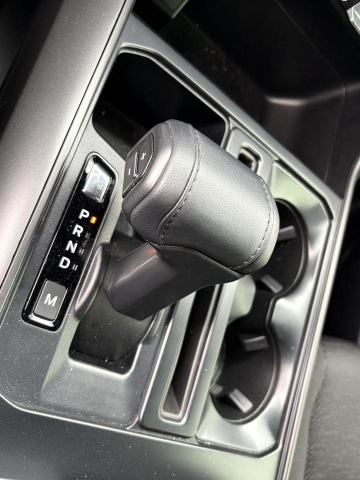 2024 Ford F-150 XLT 4WD SuperCrew 5.5' Box Photo