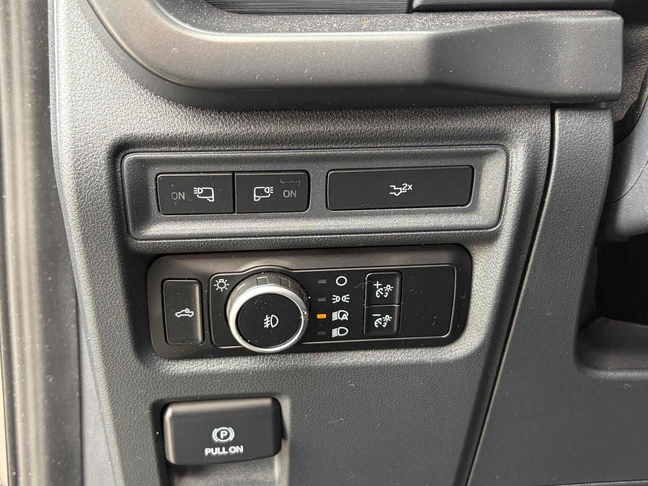 2024 Ford F-150 XLT 4WD SuperCrew 5.5' Box Photo