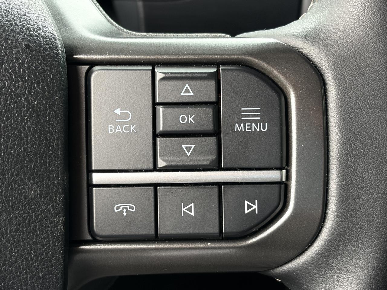 2024 Ford F-150 XLT 4WD SuperCrew 5.5' Box Photo