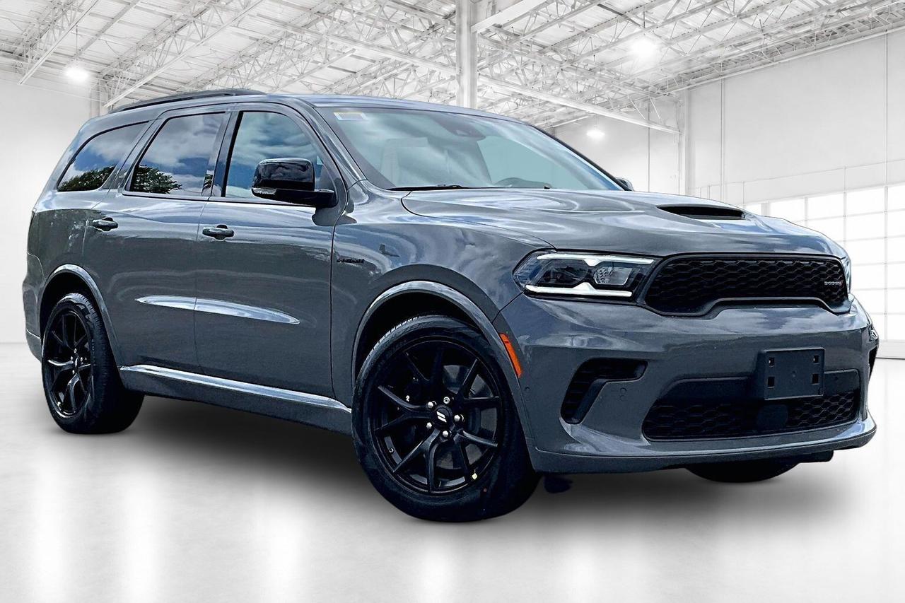 2026 Dodge Durango GT HEMI V8 Plus AWD Photo