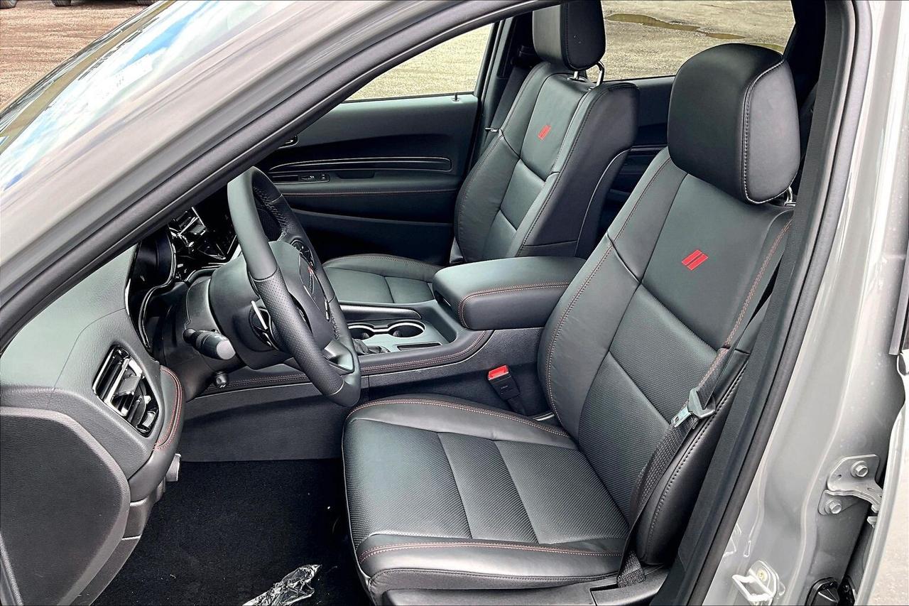 2026 Dodge Durango GT HEMI V8 Plus AWD Photo