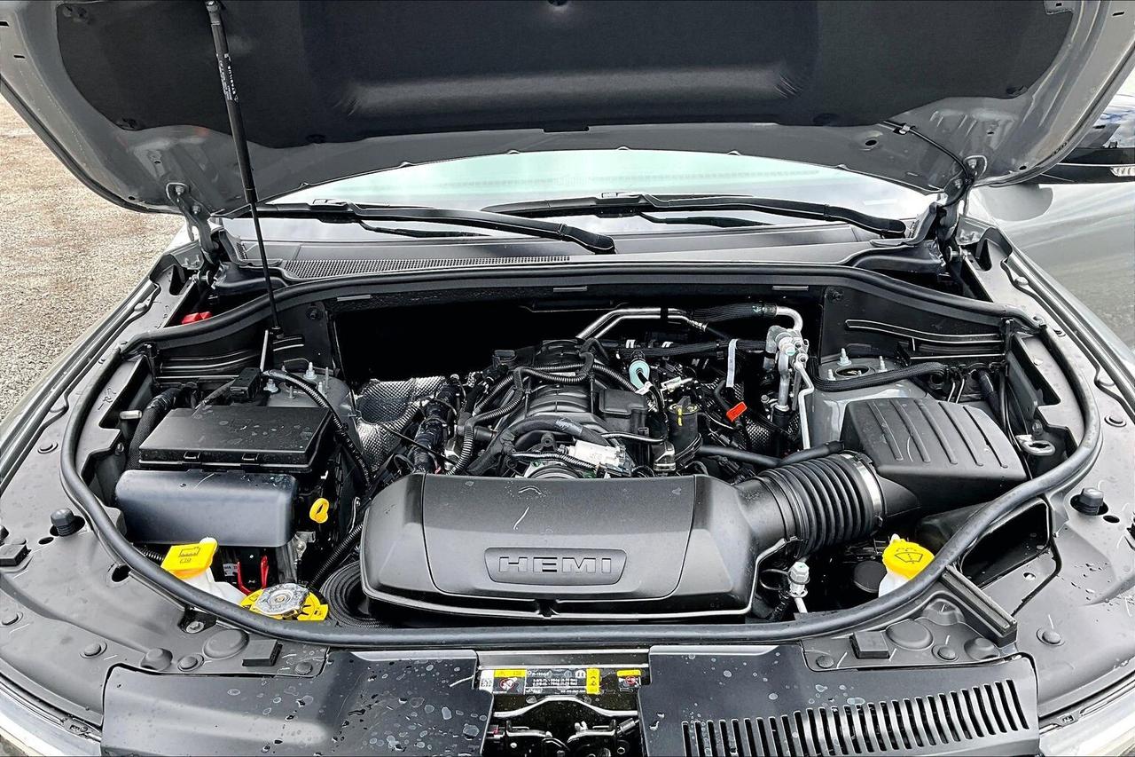 2026 Dodge Durango GT HEMI V8 Plus AWD Photo