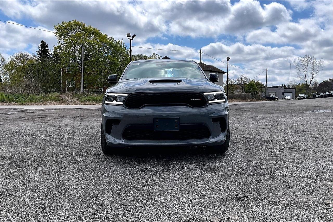 2026 Dodge Durango GT HEMI V8 Plus AWD Photo