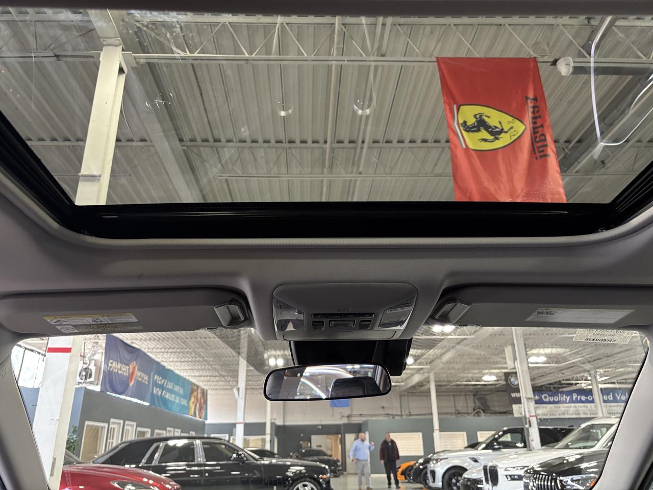 2021 Toyota RAV4 XLE AWD|SUNROOF|HEATEDSEATS|HEATEDWHEEL|LEATHER|+ Photo