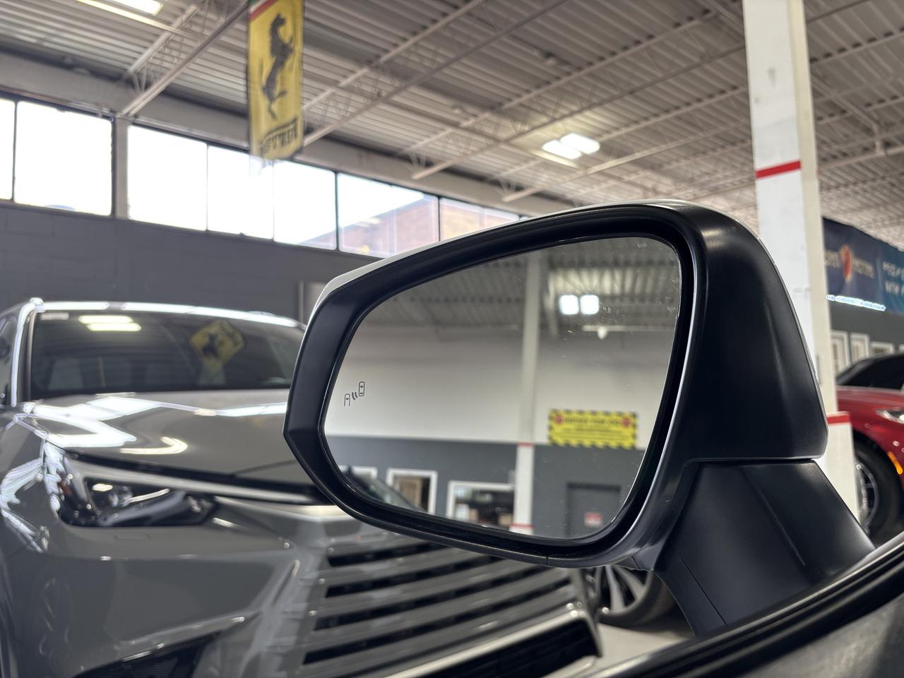 2021 Toyota RAV4 XLE AWD|SUNROOF|HEATEDSEATS|HEATEDWHEEL|LEATHER|+ Photo