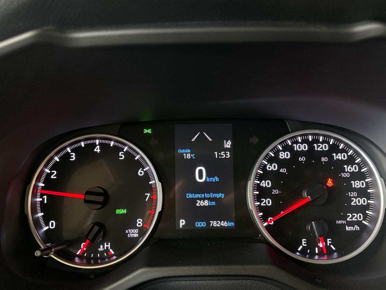 2021 Toyota RAV4 XLE AWD|SUNROOF|HEATEDSEATS|HEATEDWHEEL|LEATHER|+ Photo