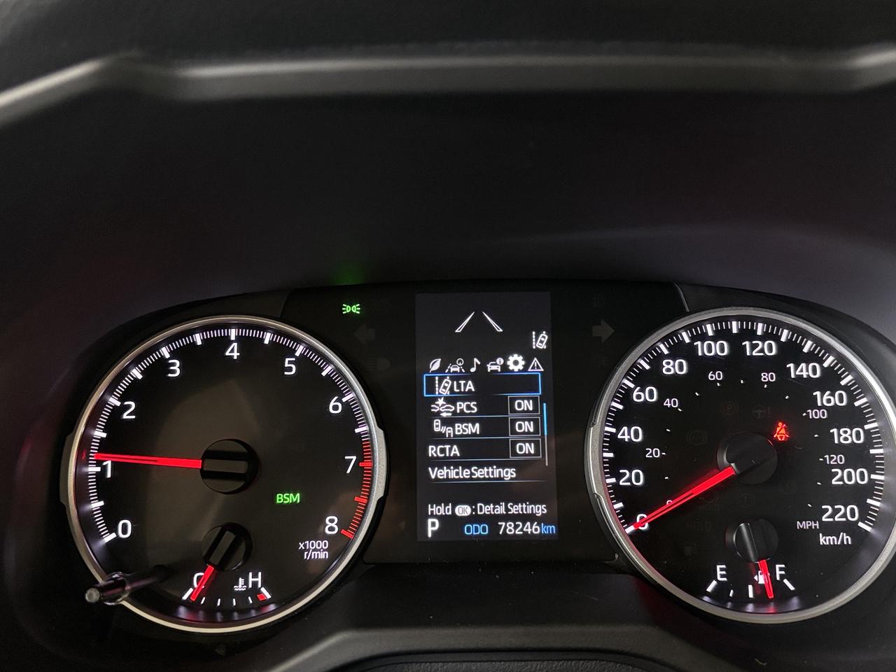 2021 Toyota RAV4 XLE AWD|SUNROOF|HEATEDSEATS|HEATEDWHEEL|LEATHER|+ Photo