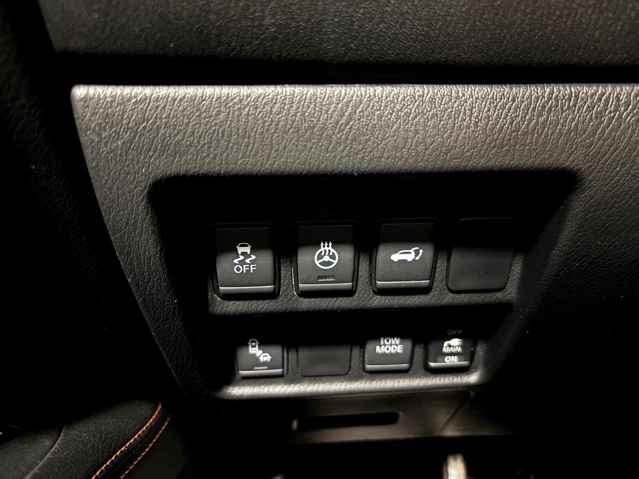 2019 Nissan Pathfinder SL Premium|4X4|ROCKCREEK|7PASS|NAV|BOSE|360CAM|+++ Photo