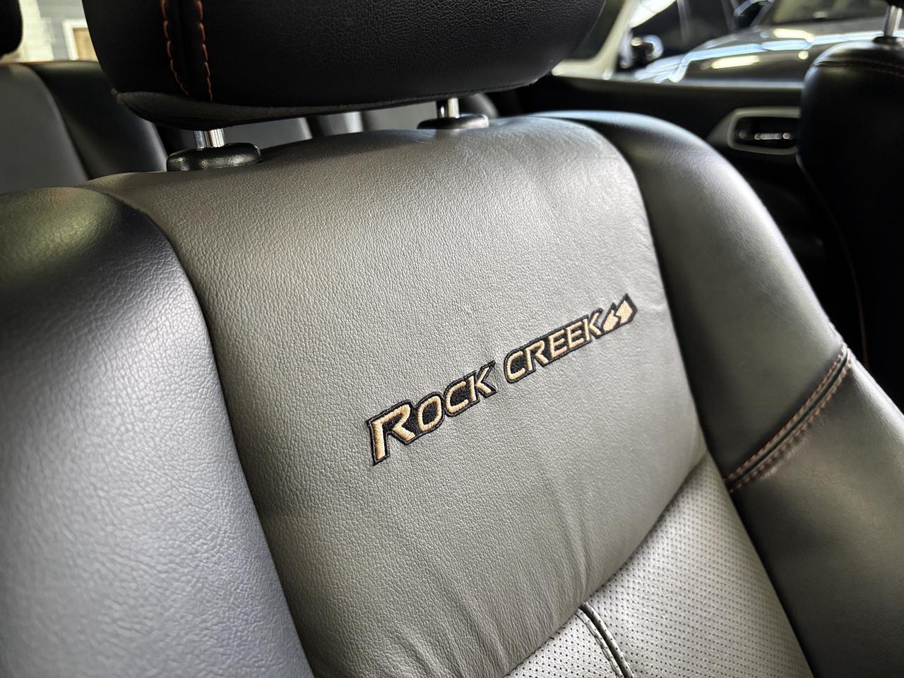 2019 Nissan Pathfinder SL Premium|4X4|ROCKCREEK|7PASS|NAV|BOSE|360CAM|+++ Photo