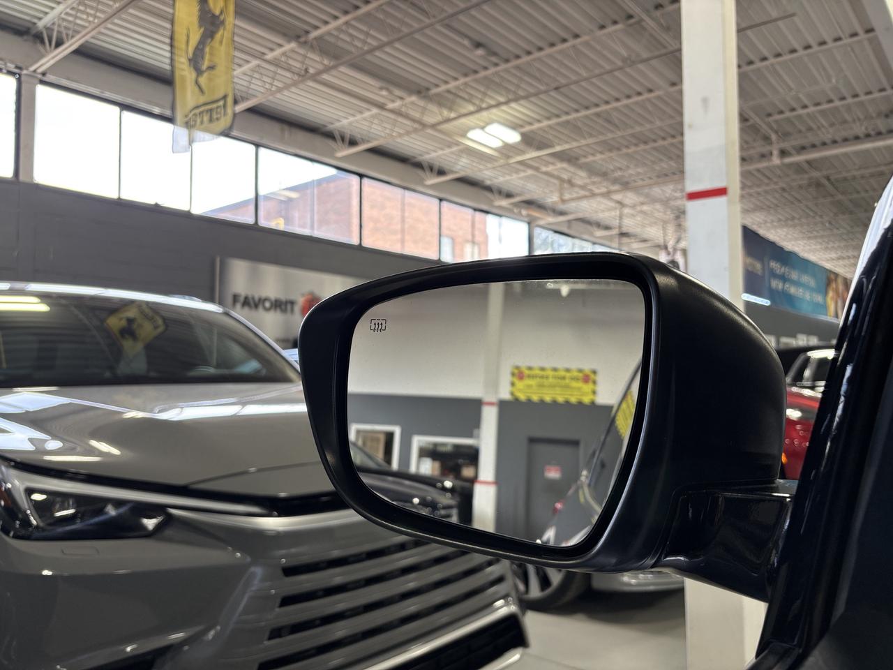 2019 Nissan Pathfinder SL Premium|4X4|ROCKCREEK|7PASS|NAV|BOSE|360CAM|+++ Photo