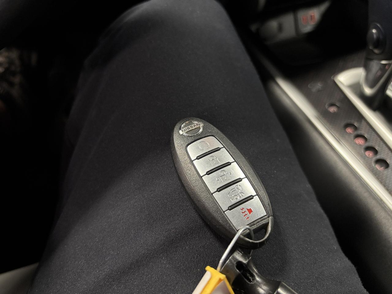 2019 Nissan Pathfinder SL Premium|4X4|ROCKCREEK|7PASS|NAV|BOSE|360CAM|+++ Photo