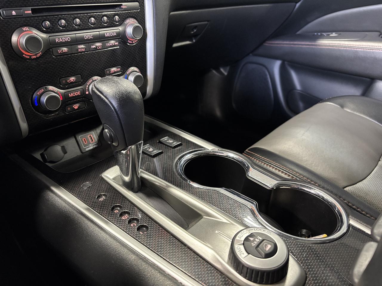 2019 Nissan Pathfinder SL Premium|4X4|ROCKCREEK|7PASS|NAV|BOSE|360CAM|+++ Photo