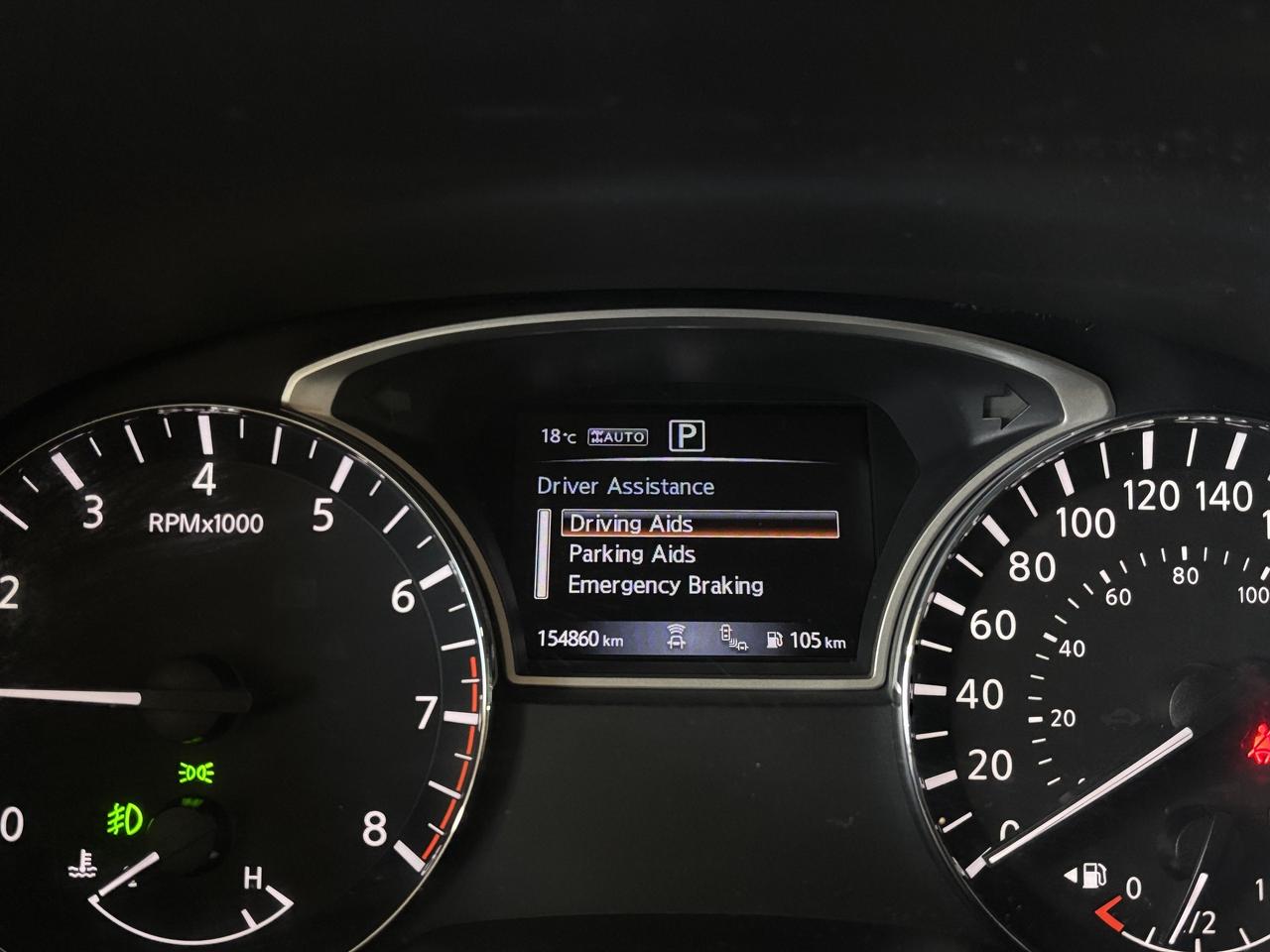 2019 Nissan Pathfinder SL Premium|4X4|ROCKCREEK|7PASS|NAV|BOSE|360CAM|+++ Photo