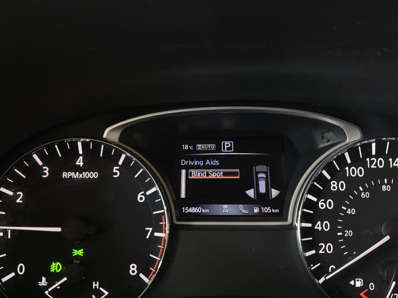 2019 Nissan Pathfinder SL Premium|4X4|ROCKCREEK|7PASS|NAV|BOSE|360CAM|+++ Photo