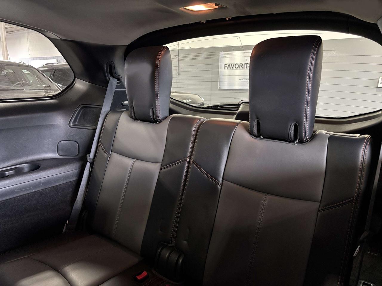 2019 Nissan Pathfinder SL Premium|4X4|ROCKCREEK|7PASS|NAV|BOSE|360CAM|+++ Photo