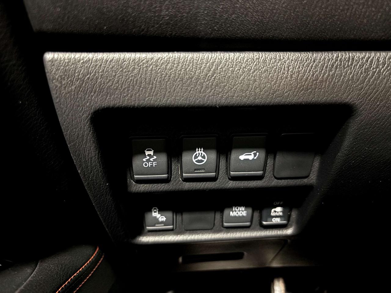 2019 Nissan Pathfinder SL Premium|4X4|ROCKCREEK|7PASS|NAV|BOSE|360CAM|+++ Photo
