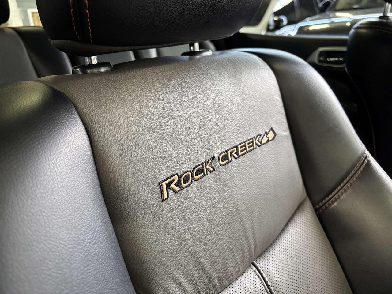 2019 Nissan Pathfinder SL Premium|4X4|ROCKCREEK|7PASS|NAV|BOSE|360CAM|+++ Photo
