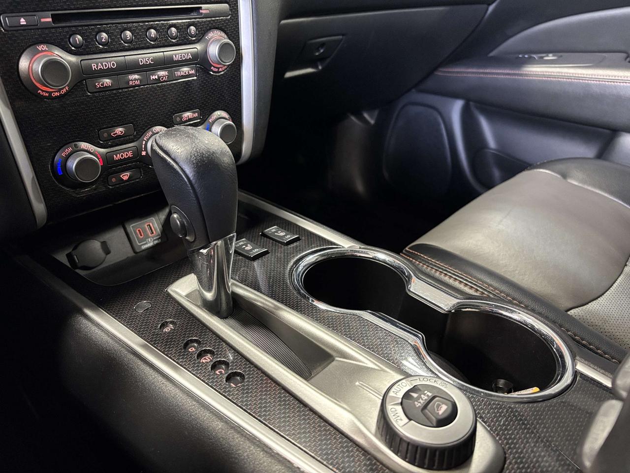 2019 Nissan Pathfinder SL Premium|4X4|ROCKCREEK|7PASS|NAV|BOSE|360CAM|+++ Photo