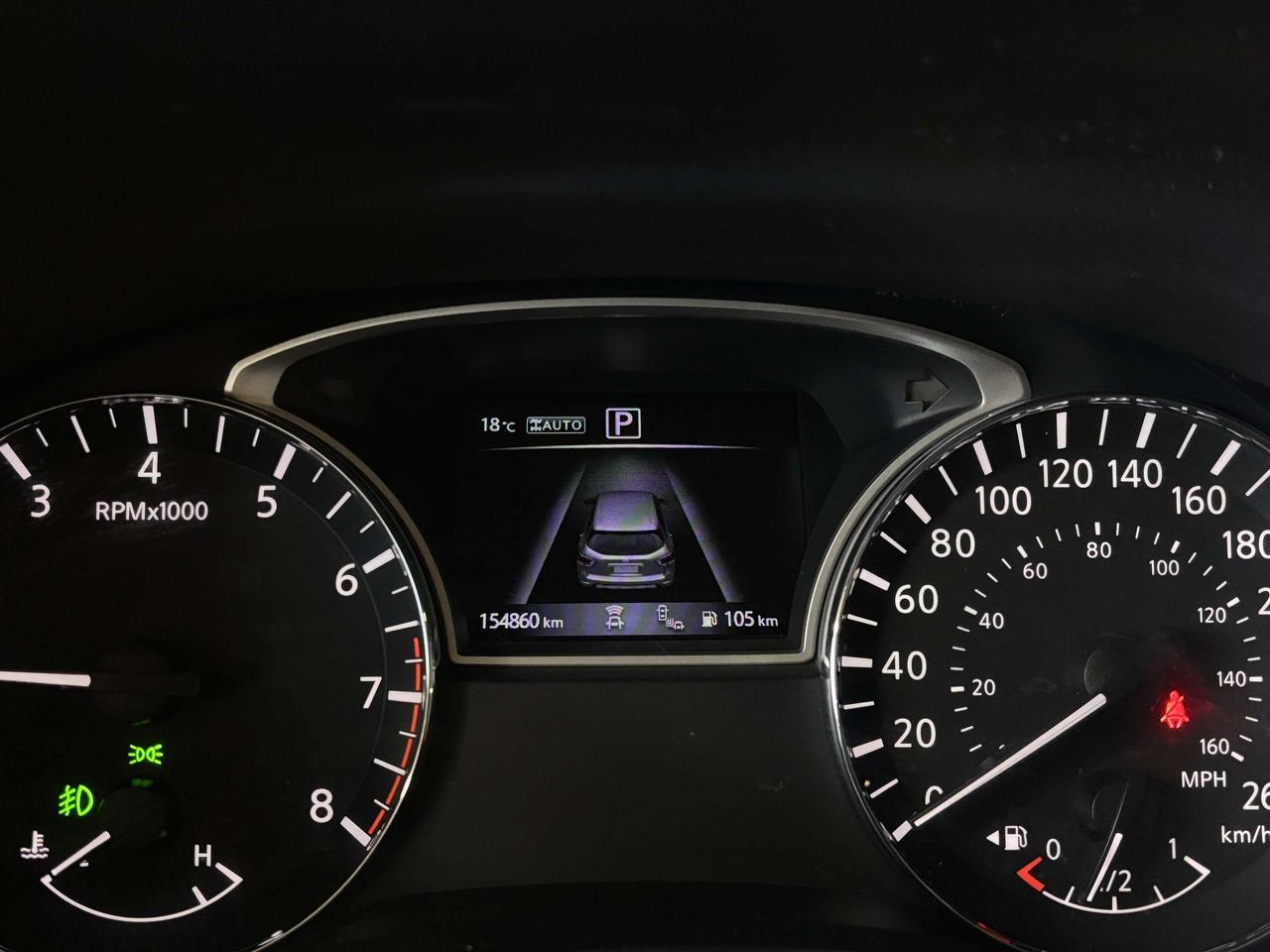 2019 Nissan Pathfinder SL Premium|4X4|ROCKCREEK|7PASS|NAV|BOSE|360CAM|+++ Photo