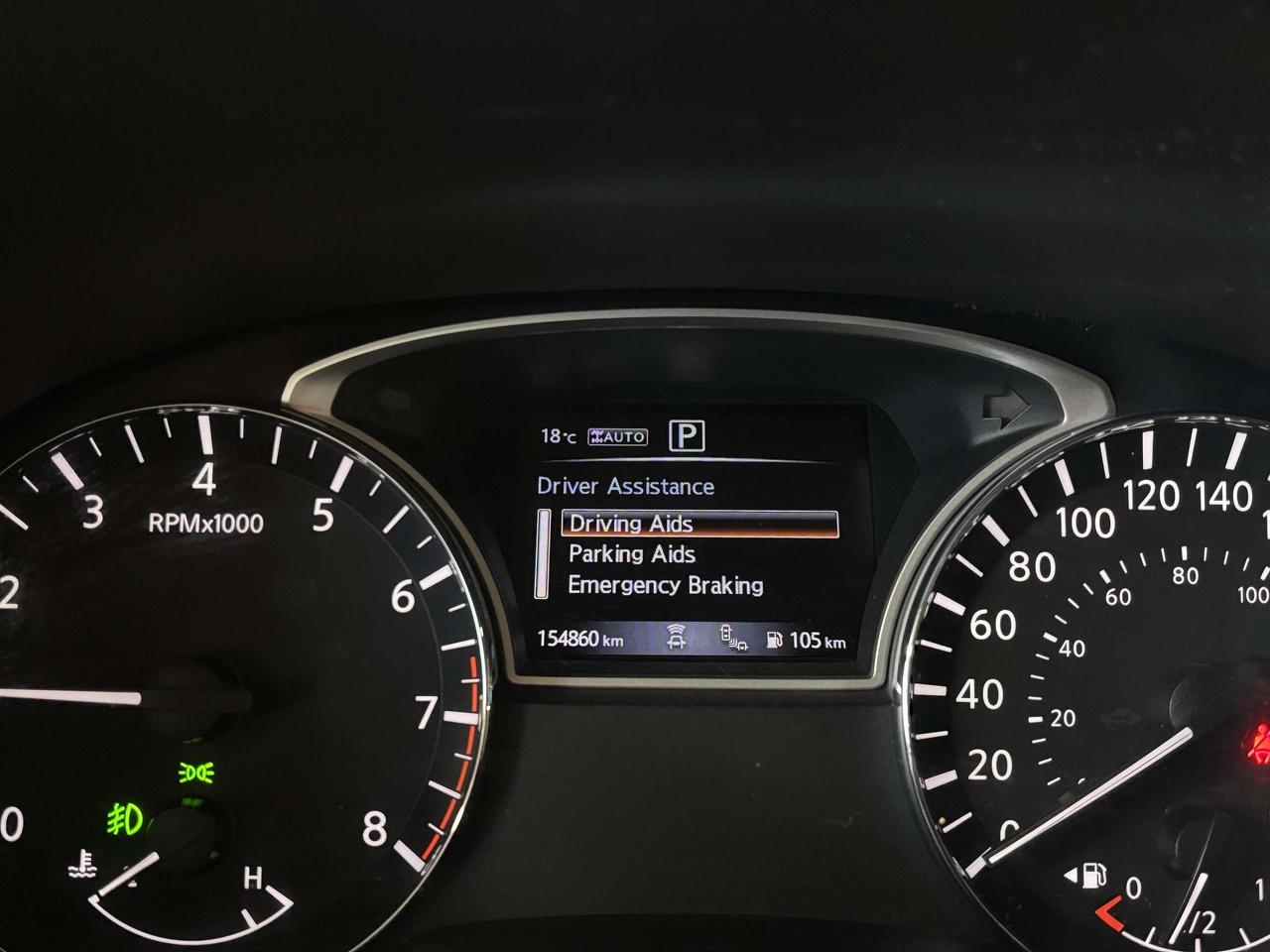 2019 Nissan Pathfinder SL Premium|4X4|ROCKCREEK|7PASS|NAV|BOSE|360CAM|+++ Photo