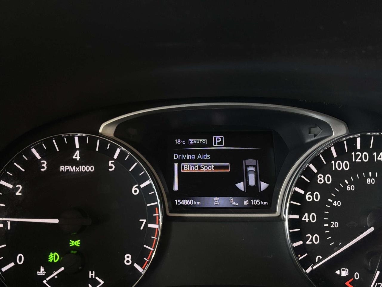 2019 Nissan Pathfinder SL Premium|4X4|ROCKCREEK|7PASS|NAV|BOSE|360CAM|+++ Photo