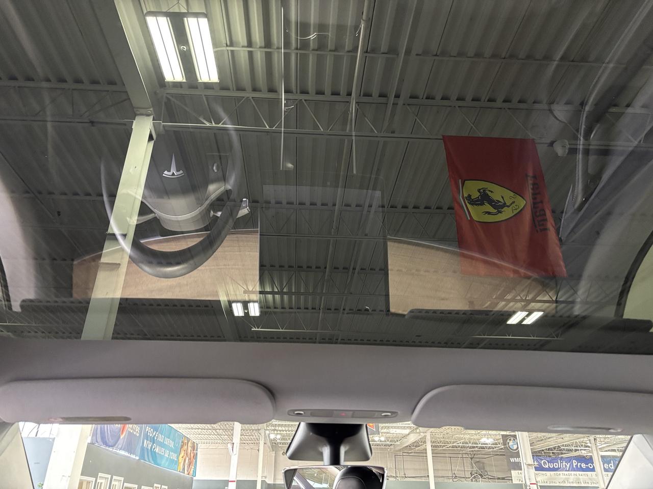 2021 Tesla Model Y Long Range|AWD|AUTOSTEER|NAV|PANOROOF|WOODTRIMS|++ Photo