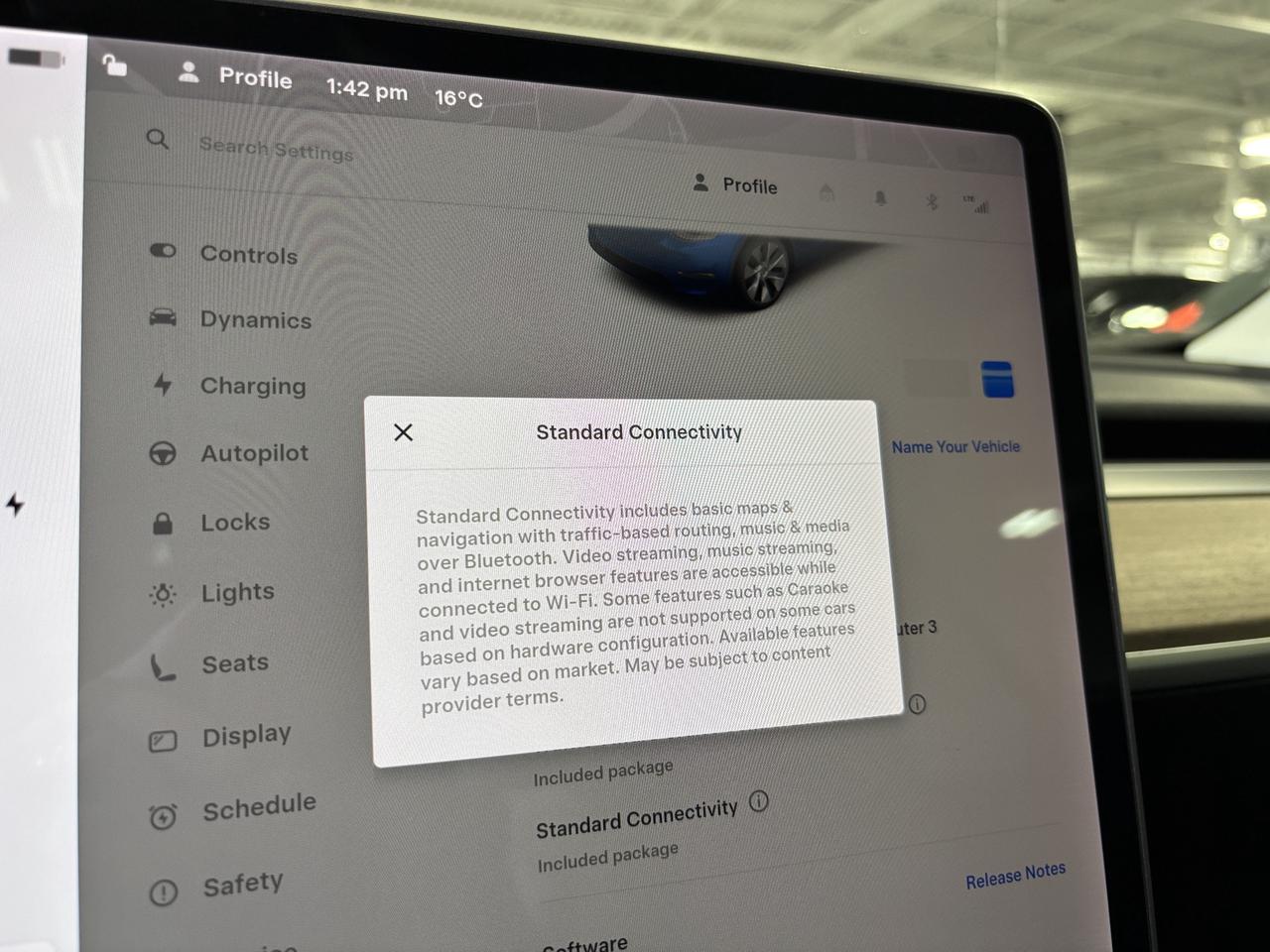 2021 Tesla Model Y Long Range|AWD|AUTOSTEER|NAV|PANOROOF|WOODTRIMS|++ Photo
