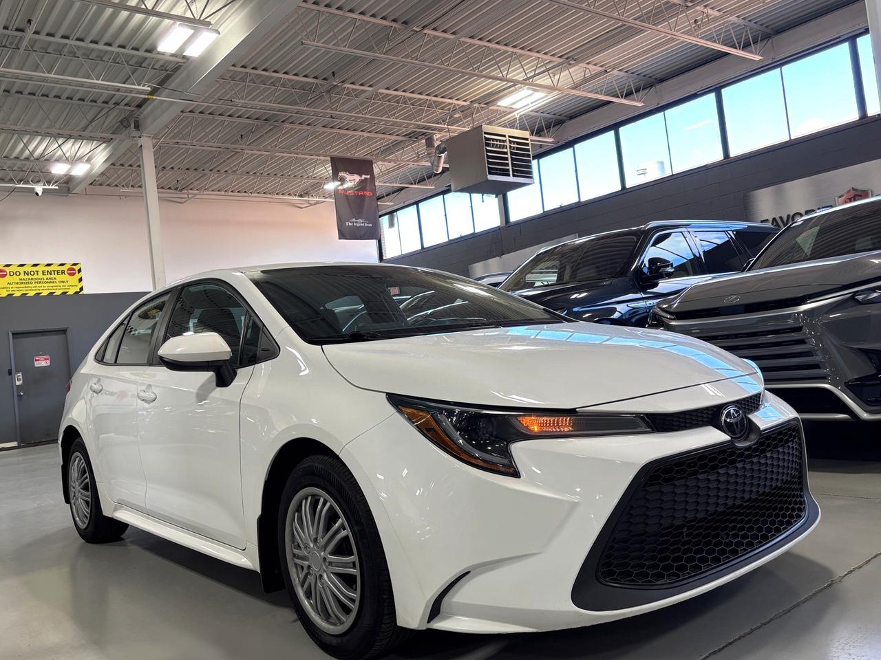 2020 Toyota Corolla LE CVT|APPLECARPLAY|BACKUPCAM|HEATEDSEATS|+++ Photo1