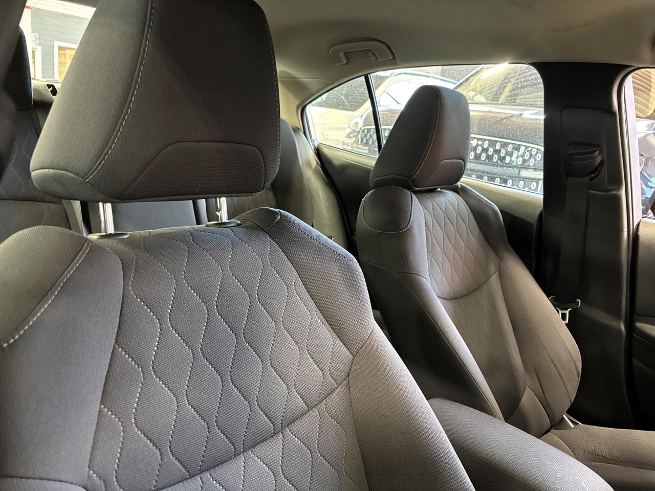 2020 Toyota Corolla LE CVT|APPLECARPLAY|BACKUPCAM|HEATEDSEATS|+++ Photo