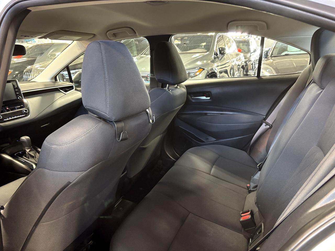 2020 Toyota Corolla LE CVT|APPLECARPLAY|BACKUPCAM|HEATEDSEATS|+++ Photo