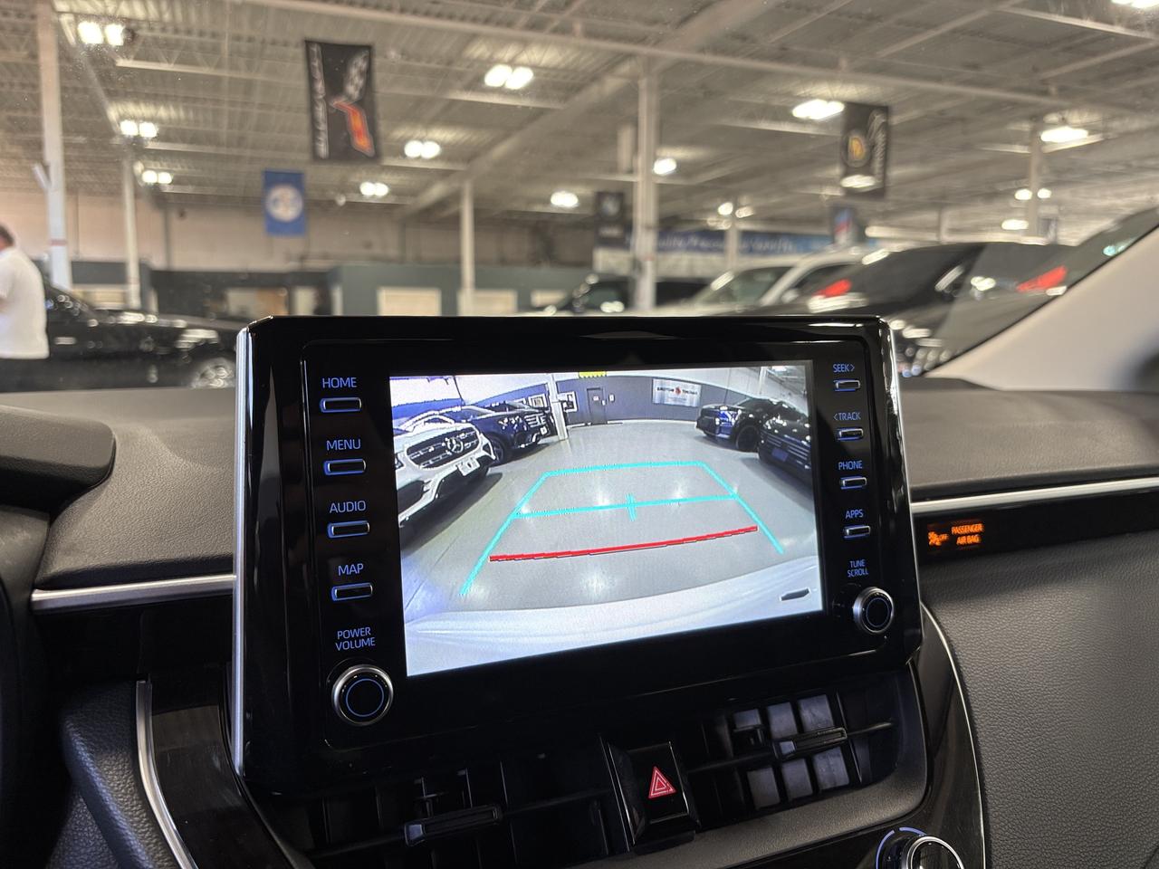 2020 Toyota Corolla LE CVT|APPLECARPLAY|BACKUPCAM|HEATEDSEATS|+++ Photo