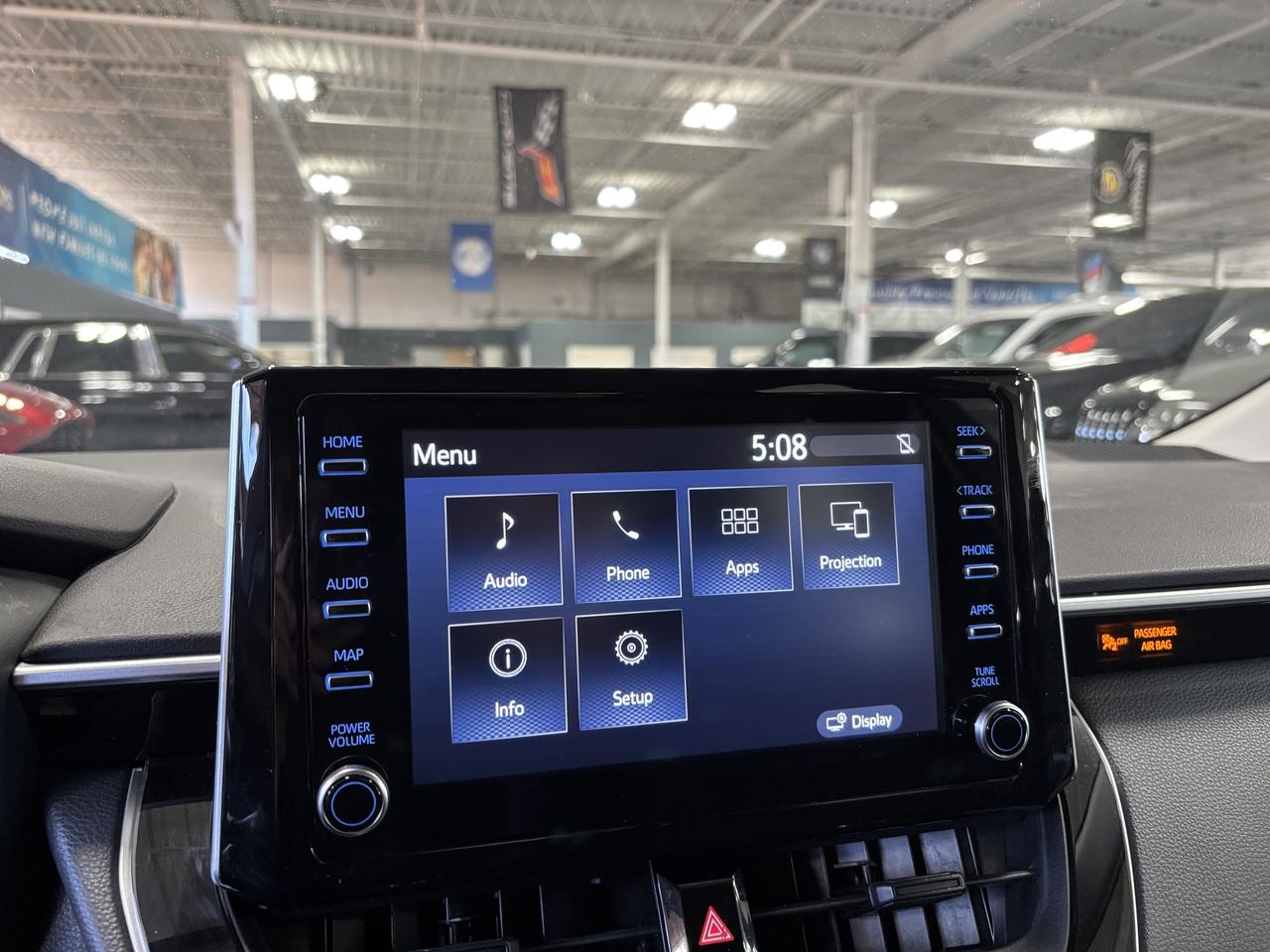 2020 Toyota Corolla LE CVT|APPLECARPLAY|BACKUPCAM|HEATEDSEATS|+++ Photo