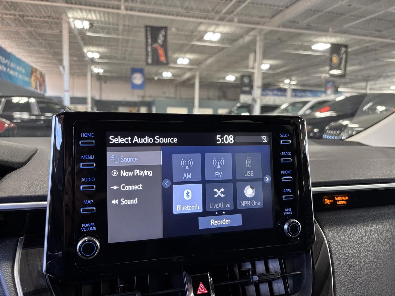 2020 Toyota Corolla LE CVT|APPLECARPLAY|BACKUPCAM|HEATEDSEATS|+++ Photo