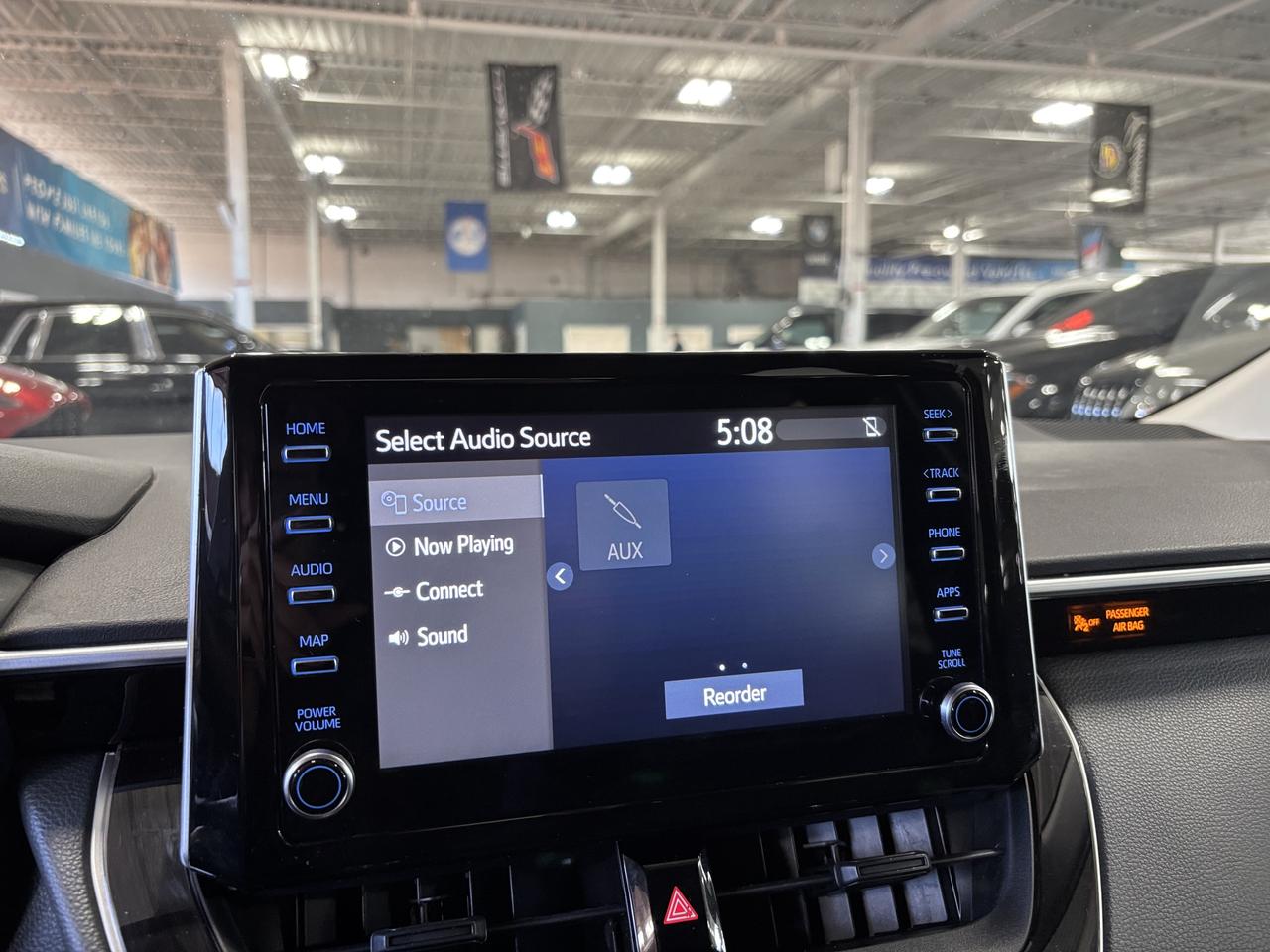 2020 Toyota Corolla LE CVT|APPLECARPLAY|BACKUPCAM|HEATEDSEATS|+++ Photo