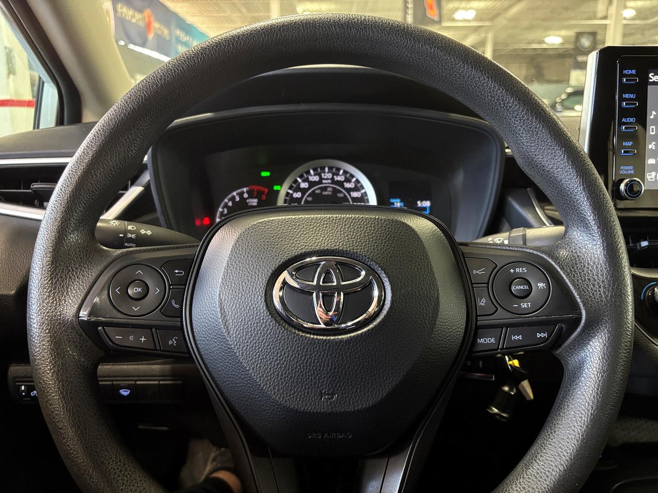 2020 Toyota Corolla LE CVT|APPLECARPLAY|BACKUPCAM|HEATEDSEATS|+++ Photo