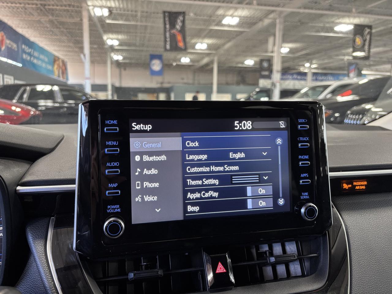 2020 Toyota Corolla LE CVT|APPLECARPLAY|BACKUPCAM|HEATEDSEATS|+++ Photo