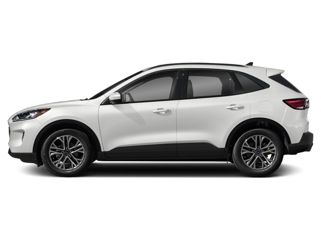 2021 Ford Escape SEL AWD | GREAT KM | CLEAN CAR FAX | 1 OWNER Photo