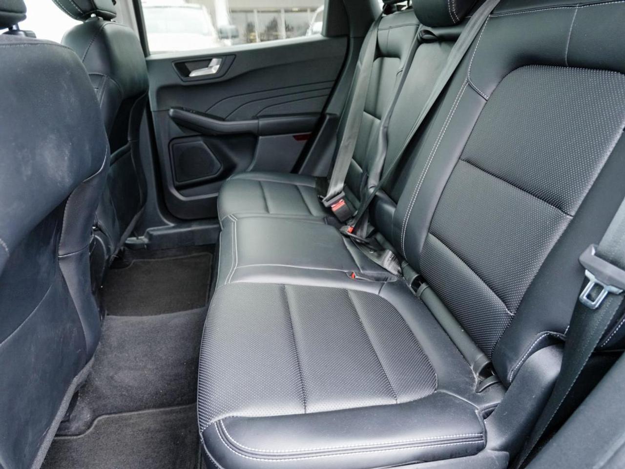 2021 Ford Escape SEL AWD | GREAT KM | CLEAN CAR FAX | 1 OWNER Photo