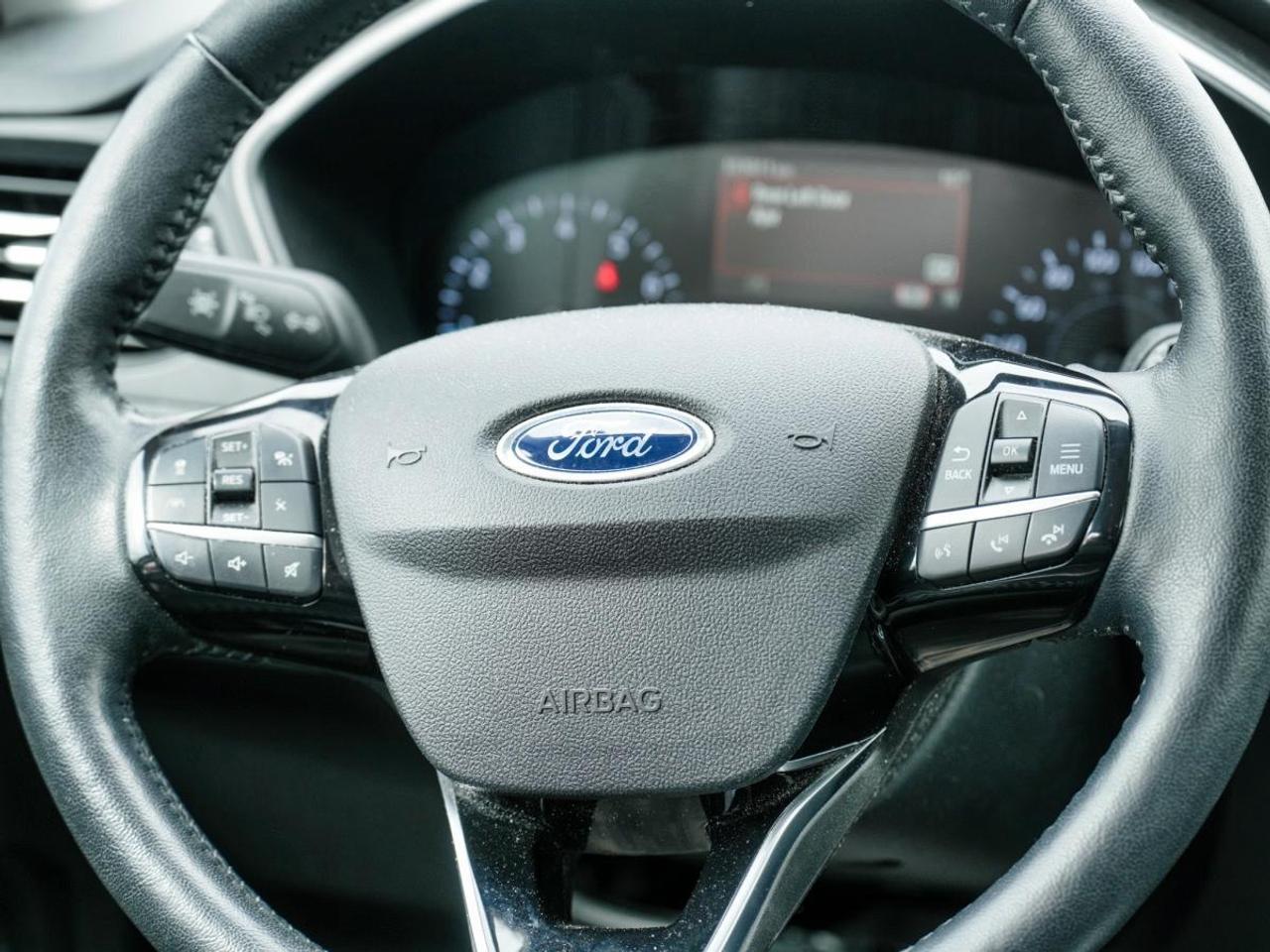 2021 Ford Escape SEL AWD | GREAT KM | CLEAN CAR FAX | 1 OWNER Photo