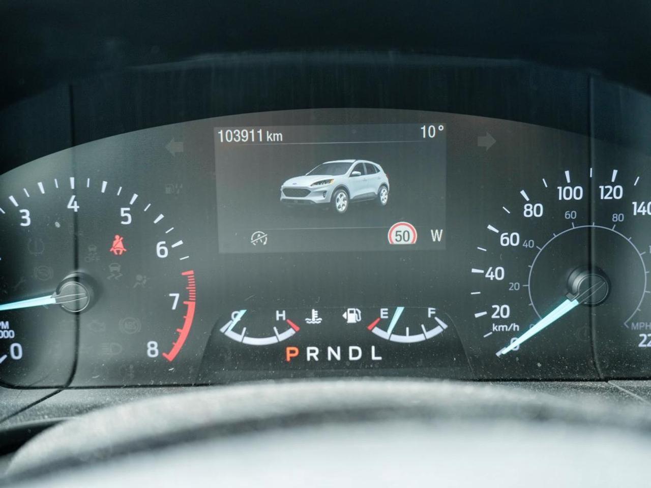 2021 Ford Escape SEL AWD | GREAT KM | CLEAN CAR FAX | 1 OWNER Photo