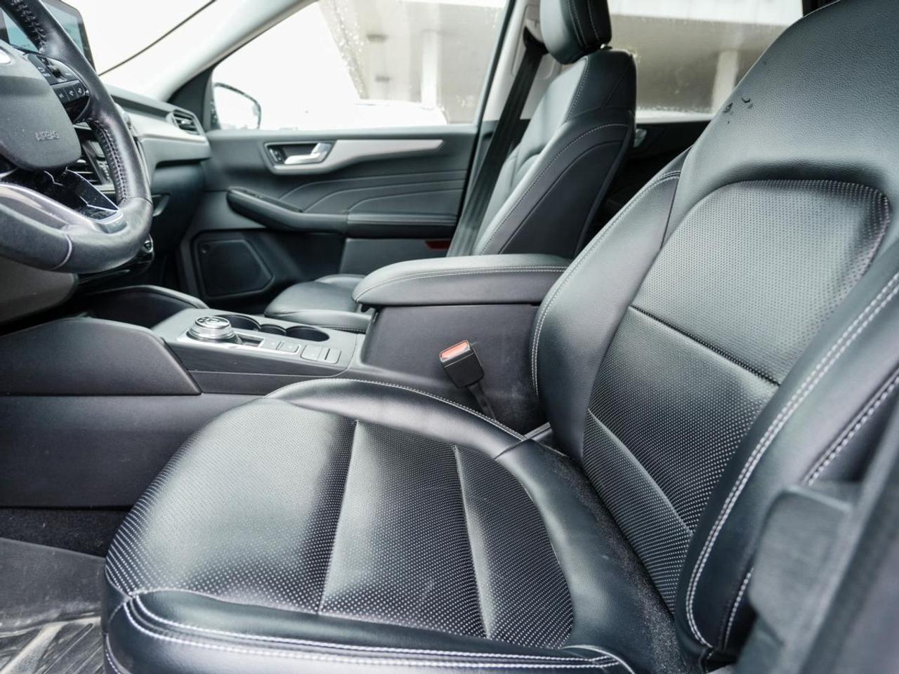 2021 Ford Escape SEL AWD | GREAT KM | CLEAN CAR FAX | 1 OWNER Photo
